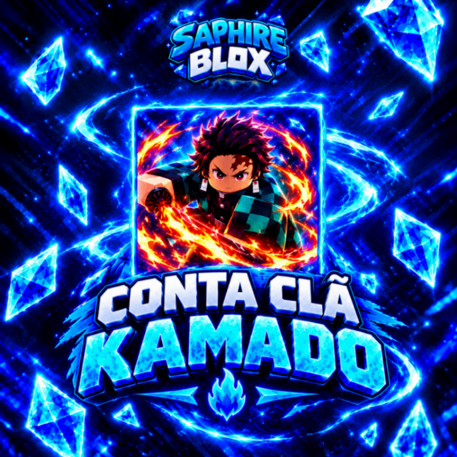 Conta Clã Kamado