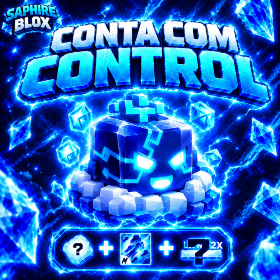 Control Inventário