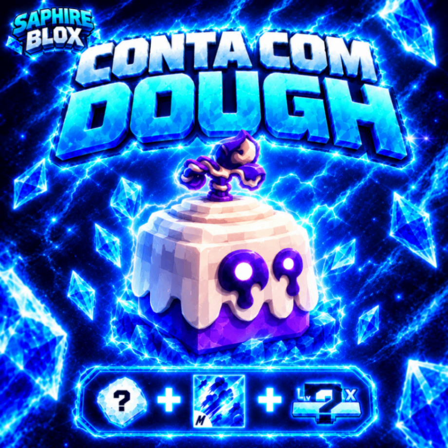 Dough Inventário