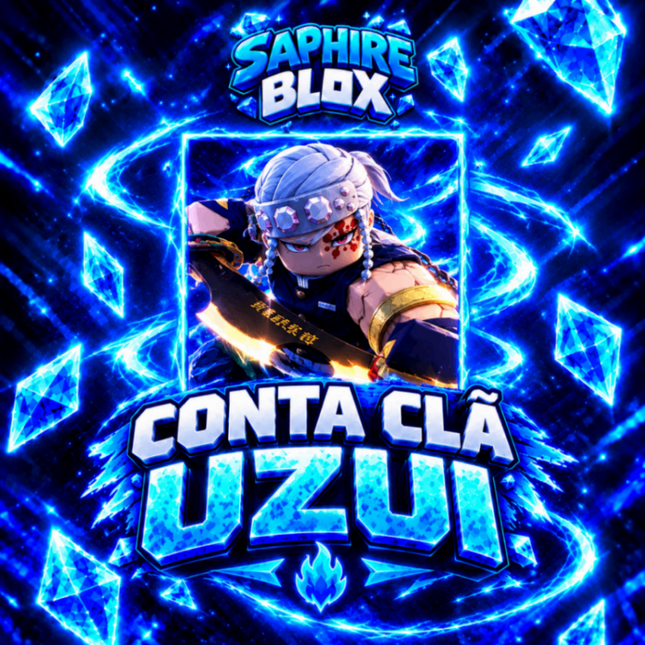 Conta Clã Uzui