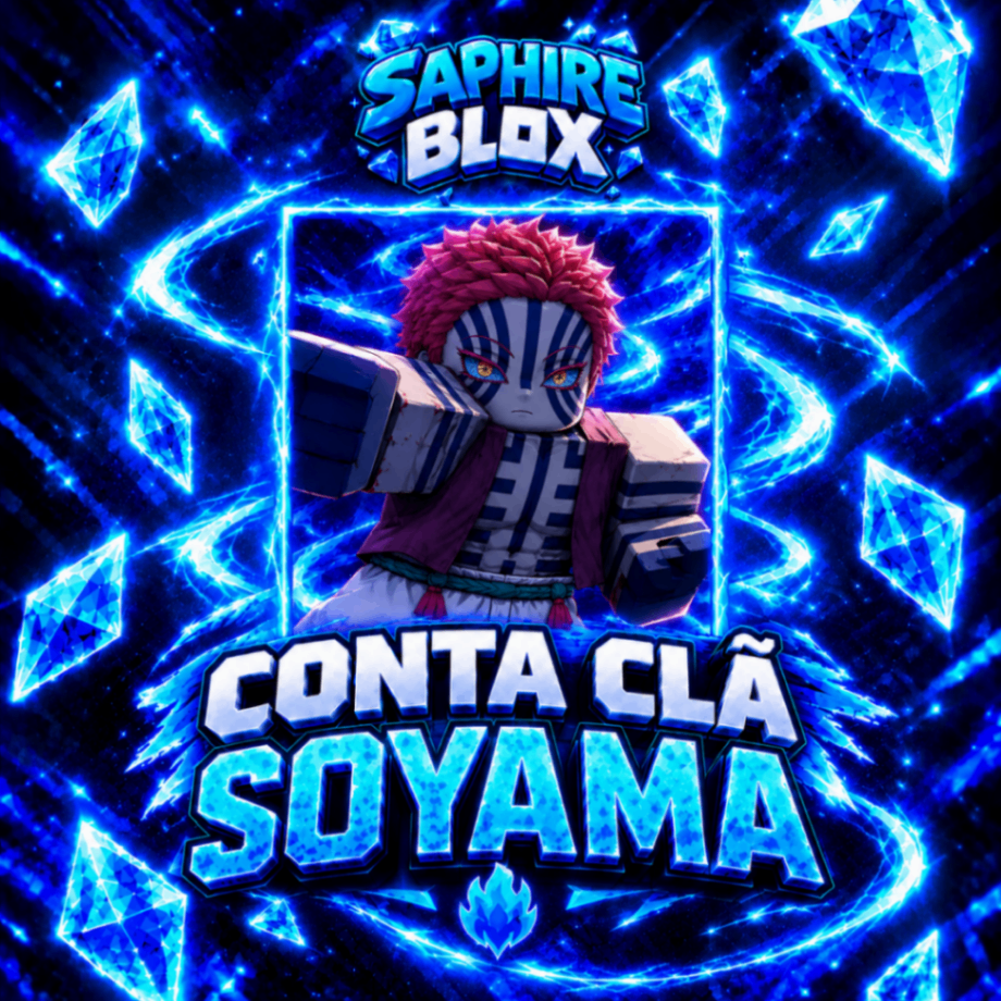 Conta Clã Soyama