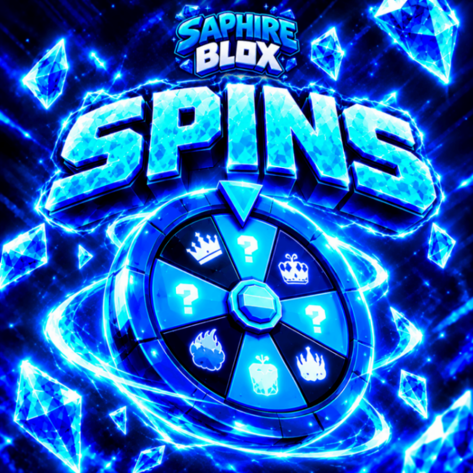 Spins Project Slayers 2